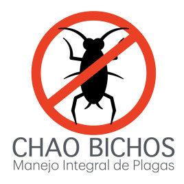 ChaoBichos / Bye plagas